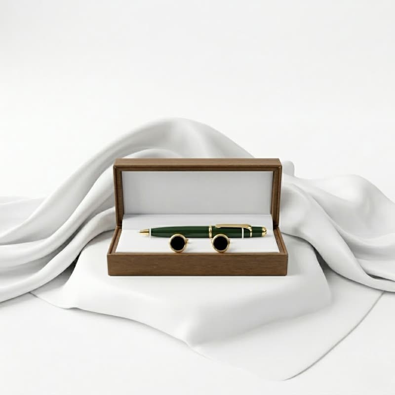 Imperial Green Set