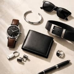Men's Accessories & Gifts