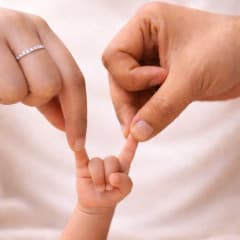 New Baby Celebration