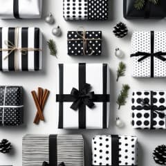 🎁 Gift Wrapping