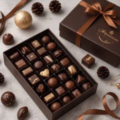 🍫 Sweet Gifts