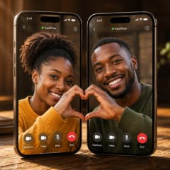 Romantic Lovebirds Gift