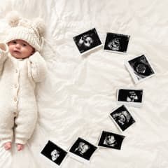 New Baby Celebration